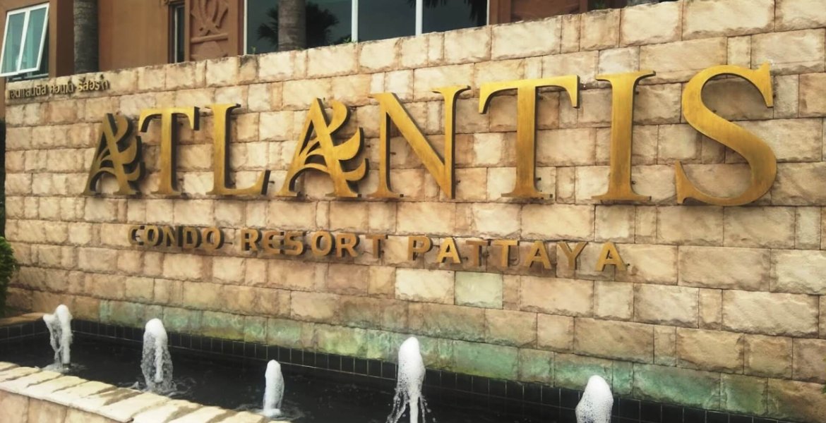 Atlantis Condo Resort 23