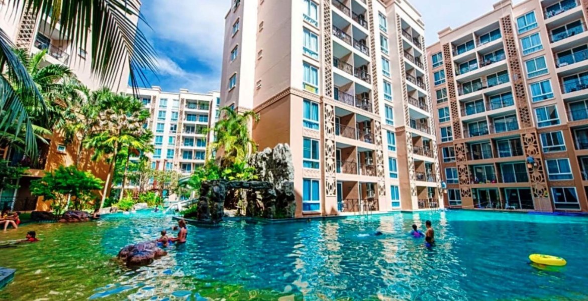 Atlantis Condo Resort 22