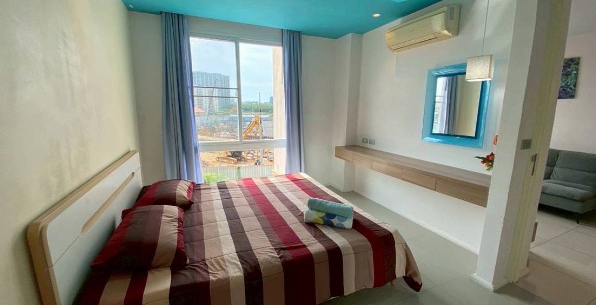 Atlantis Condo Resort 5