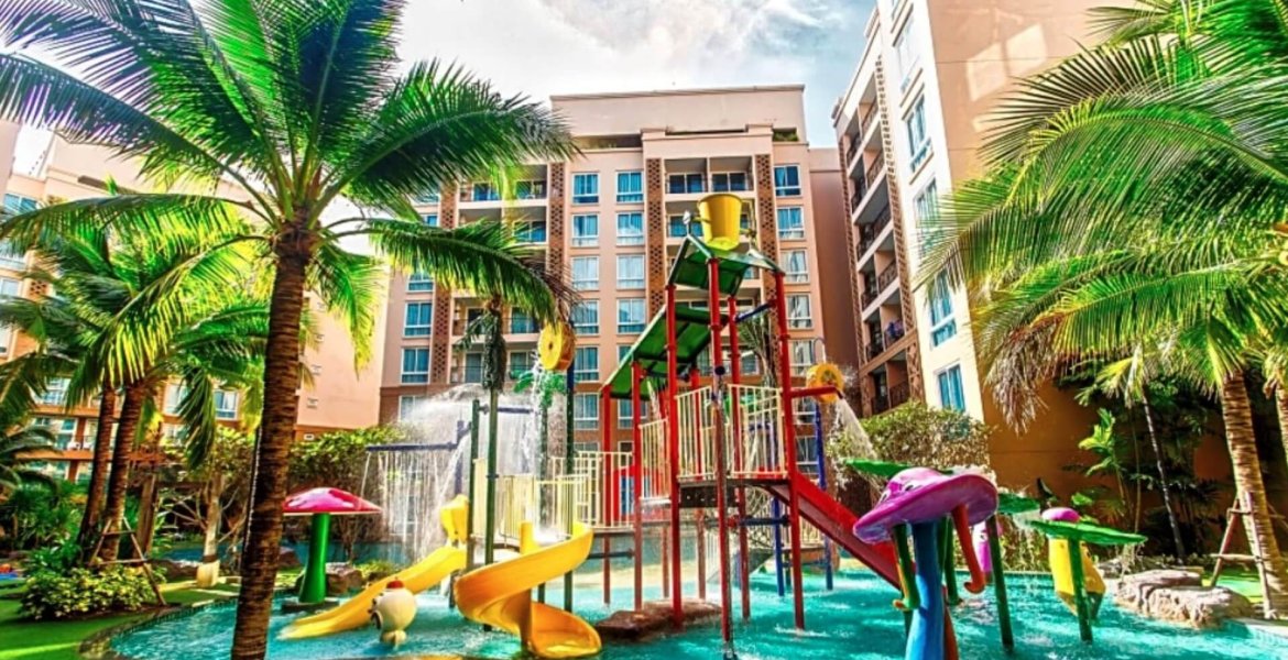 Atlantis Condo Resort 16