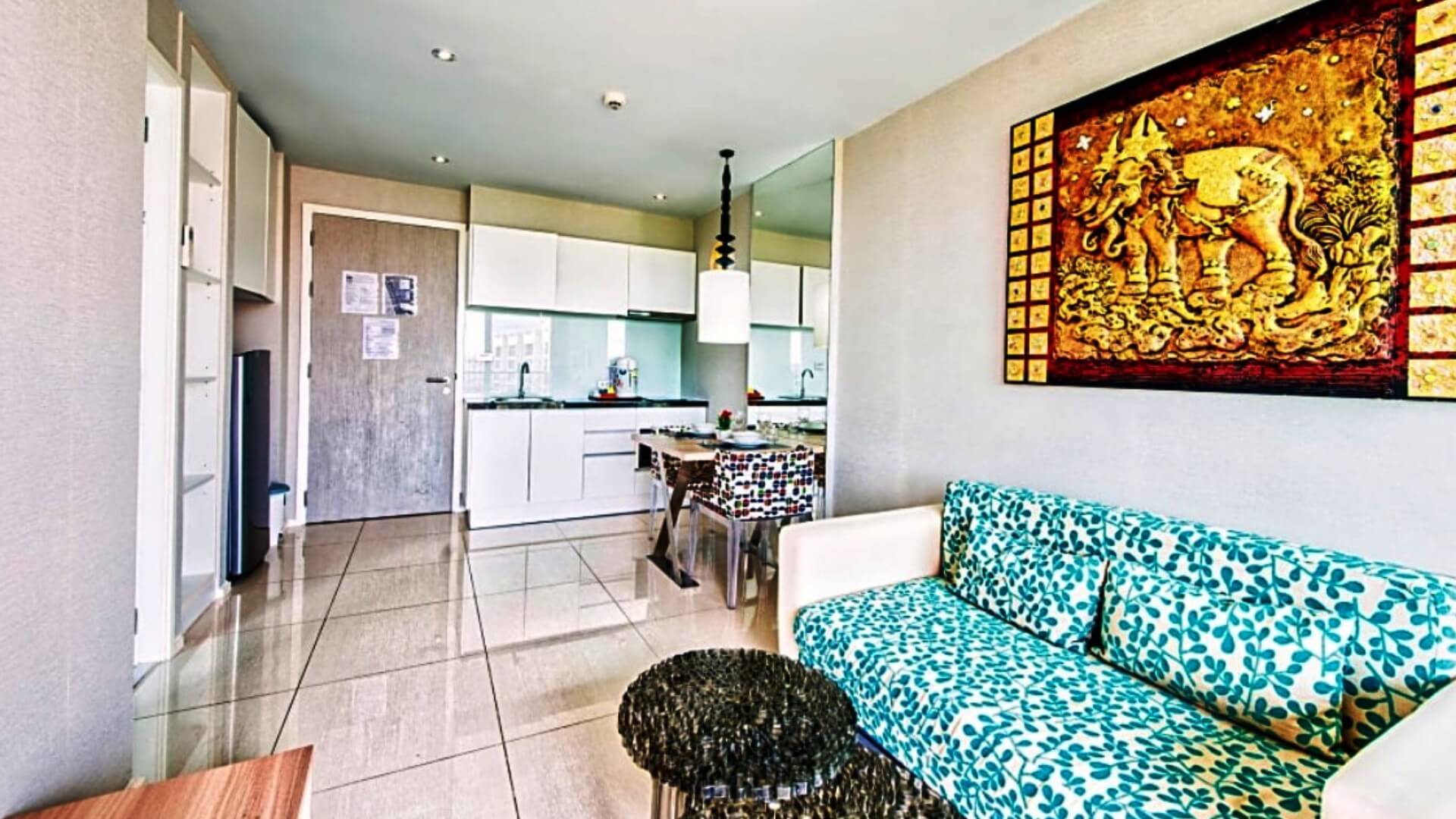 2 bedrooms Condominium in Atlantis Condo Resort No. 11006